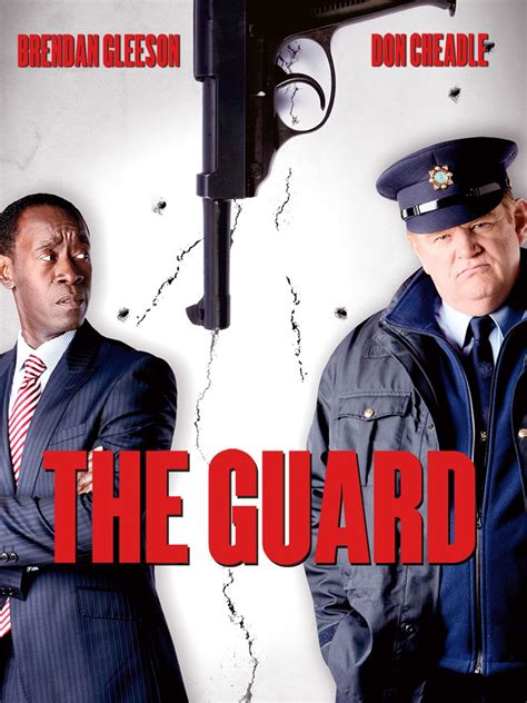The Guard Review 2024